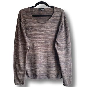 Knit sweater from The Kooples in size large